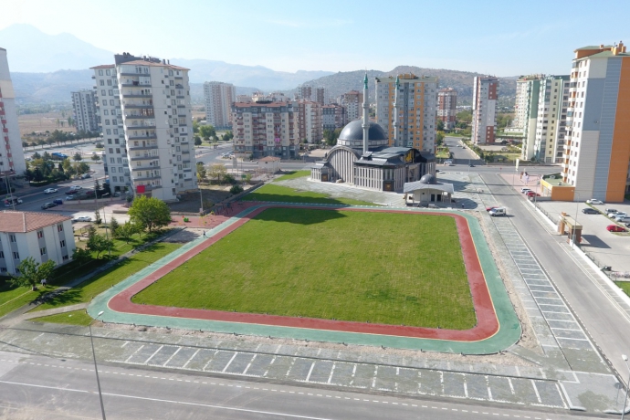 altinoluk ta etkinlikler baris pinari parki nda yapilacak kayseri haberleri kayseri telgraf