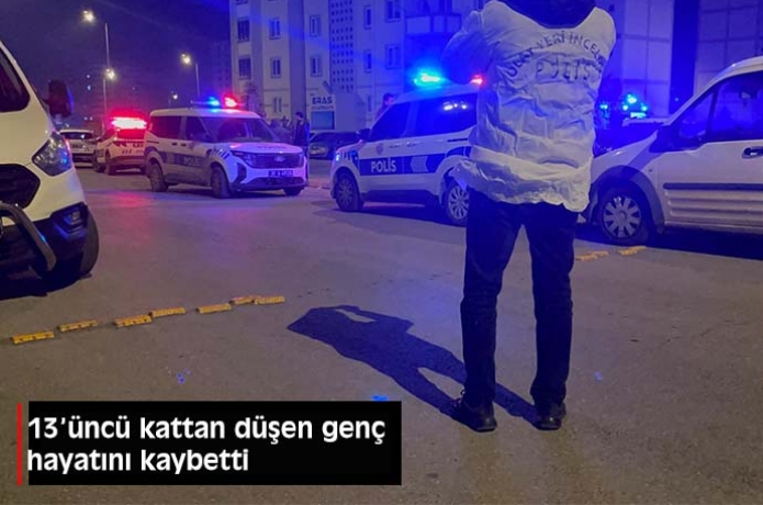 13nc kattan den gen hayatn kaybetti