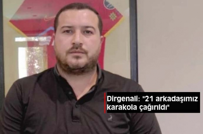 Dirgenali: 