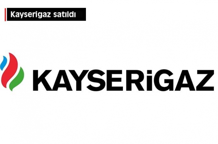 Kayserigaz satld